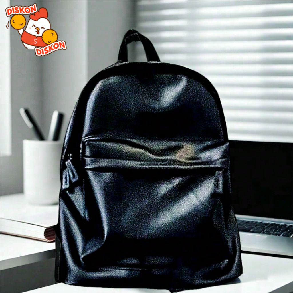 LILO Tas Ransel Wanita unisex Tas Termurah Terlaris Cocok Untuk Cewek Tas Santai Dan Sekolah Gendong