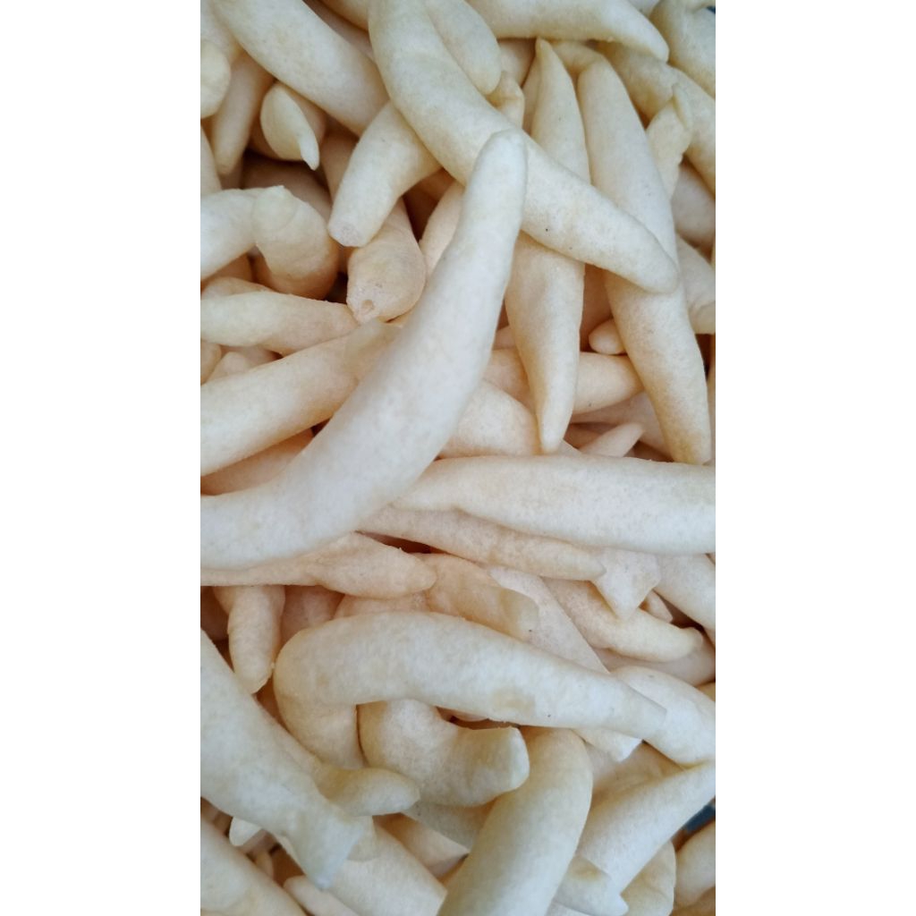 

Telur Gabus Original Super Renyah – Camilan Tradisional Gurih, Snack Ringan Rumahan