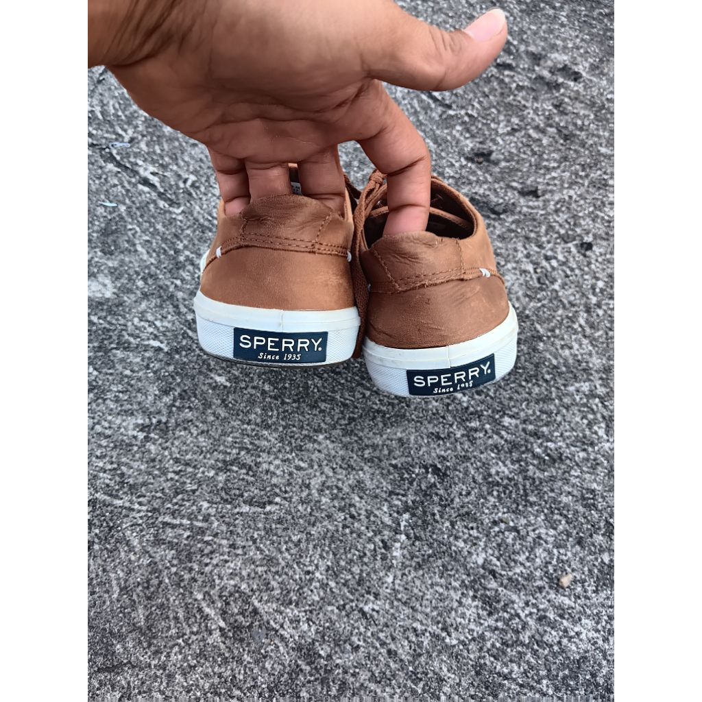 Sepatu Santai Sperry