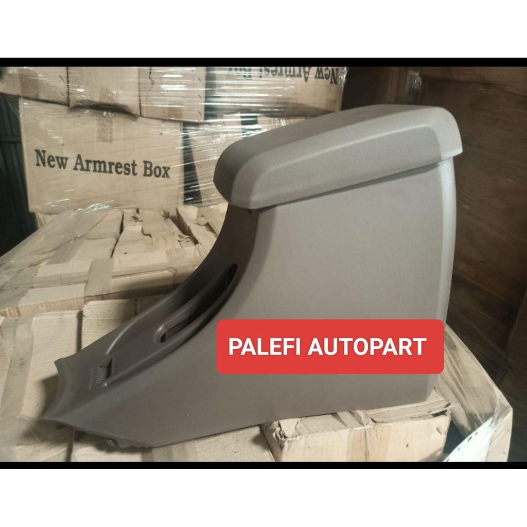 Armrest Box Console Consule Box Tinggi All New Avanza Xenia 2012 2013 2014 2015 2016 2017 2018 + Tut