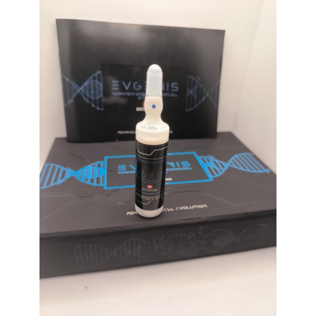 evgenis totipotent embryonic stem cell(eceran)