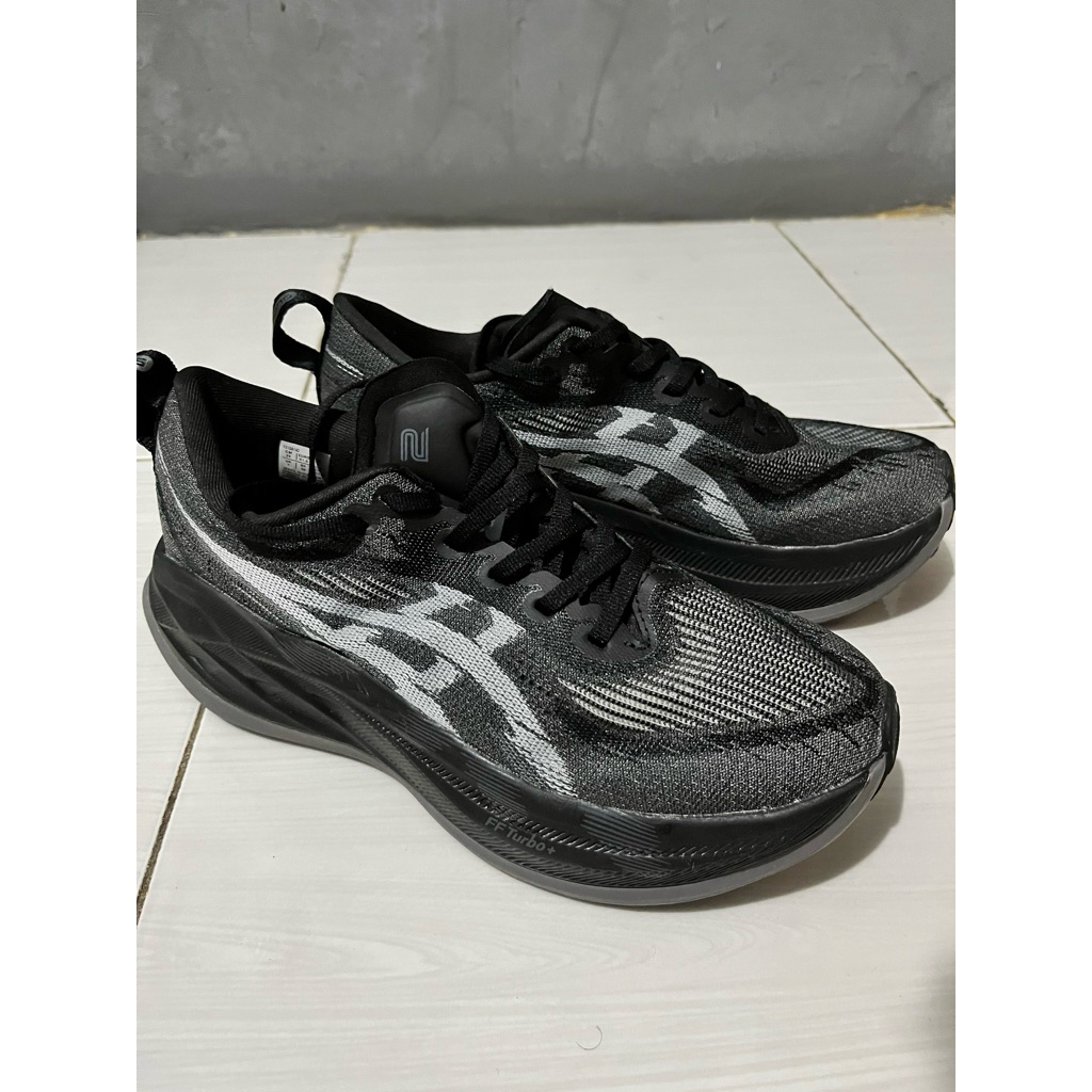 Asics superblast 2