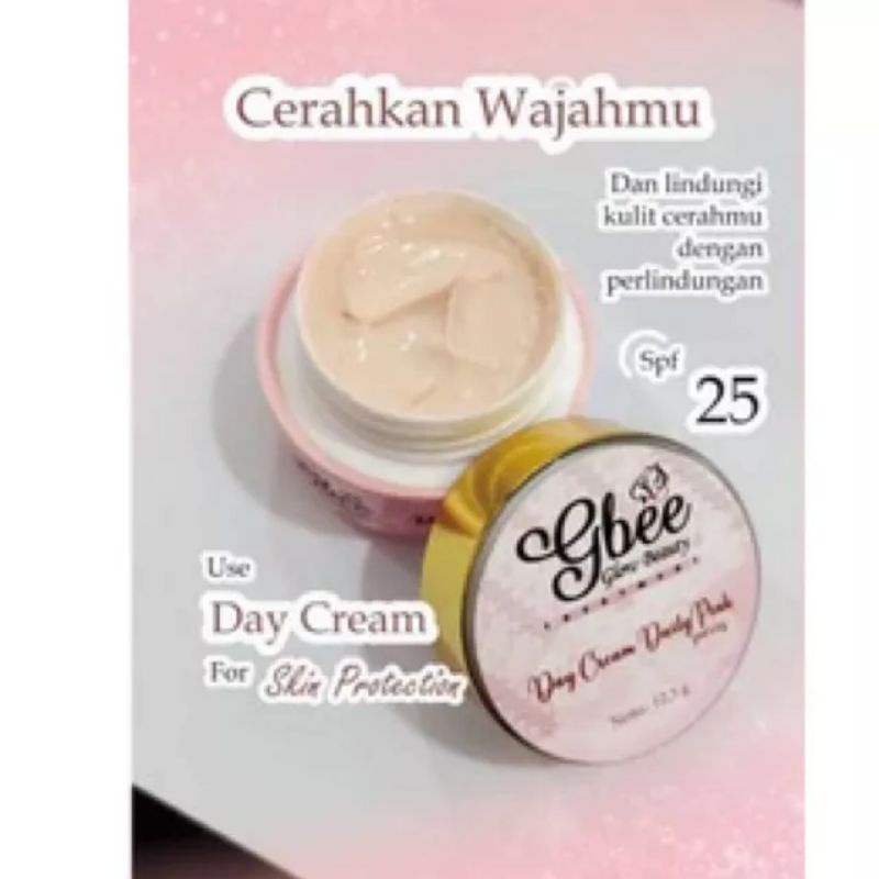 DAY PINK GBEE GLOW BEAUTY / DAY PINK GBEE PINK