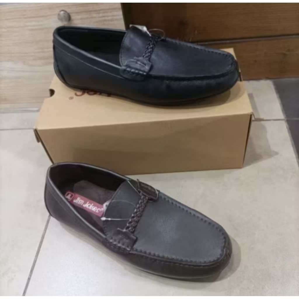 Jim joker original sepatu pria Ship3