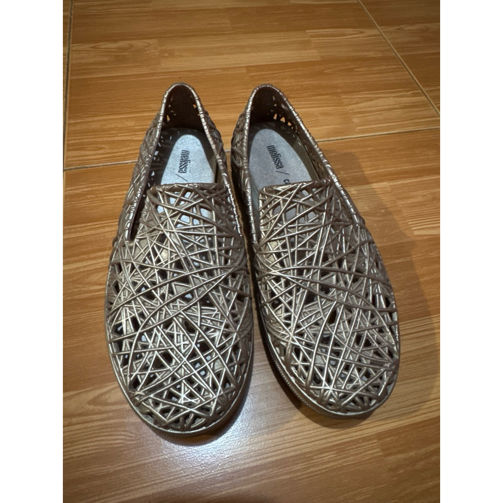 preloved like new melissa original