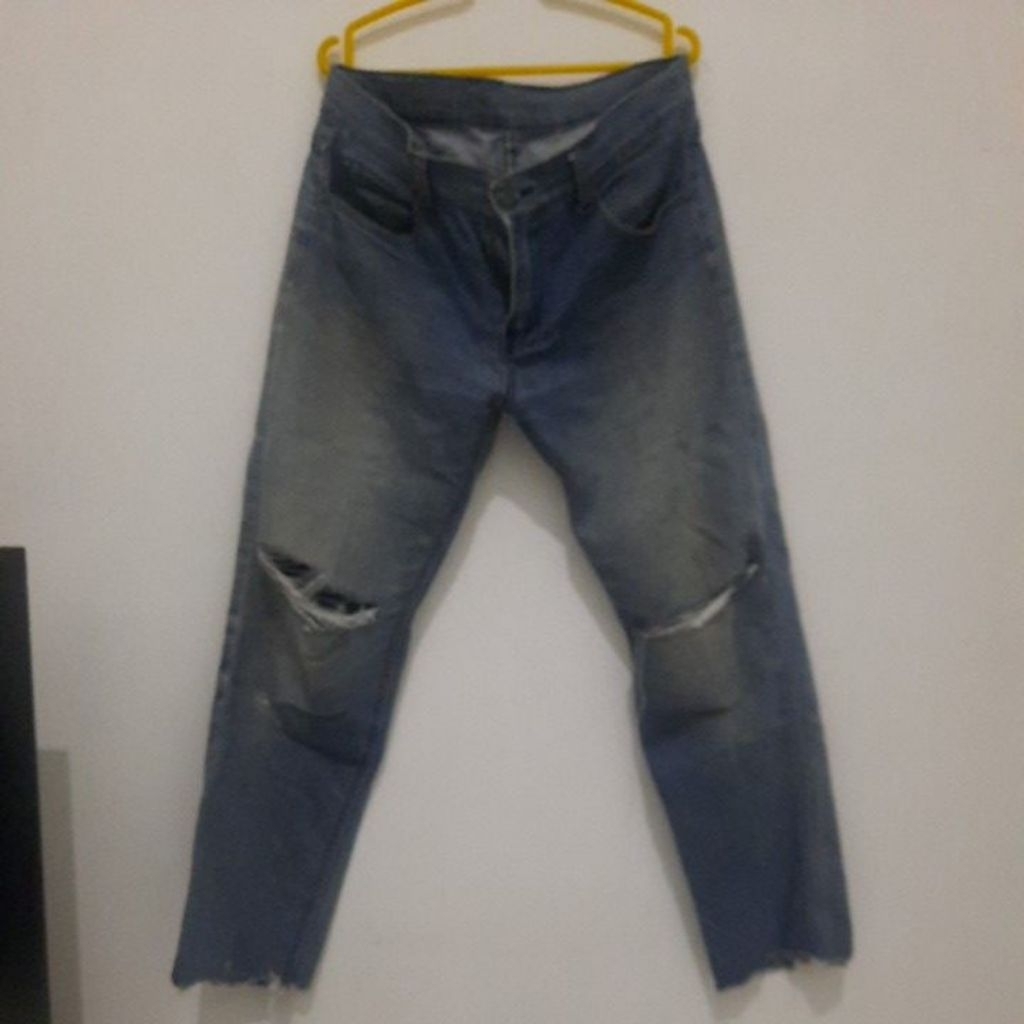Celana Jeans Cheap Monday
