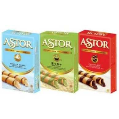 

Astor 40gr