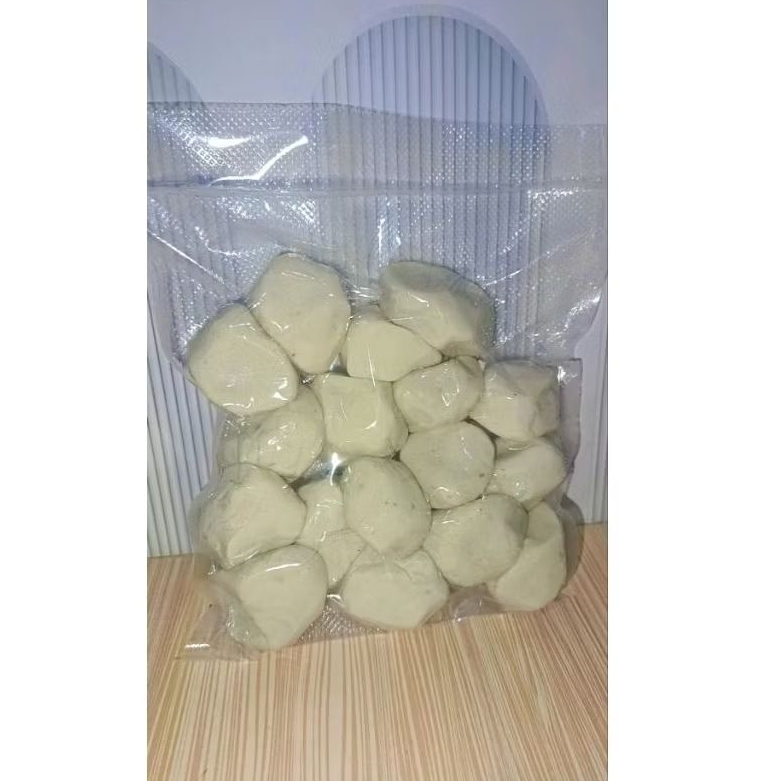 

Basreng mentah KATAJI 500gr