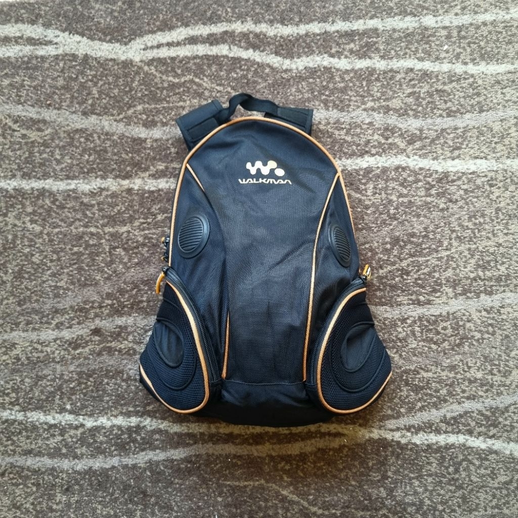 Backpack Sony Ericsson Walkman