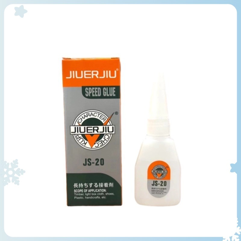 

LEM KOREA TETES CAIR JIUERJIU JS-20