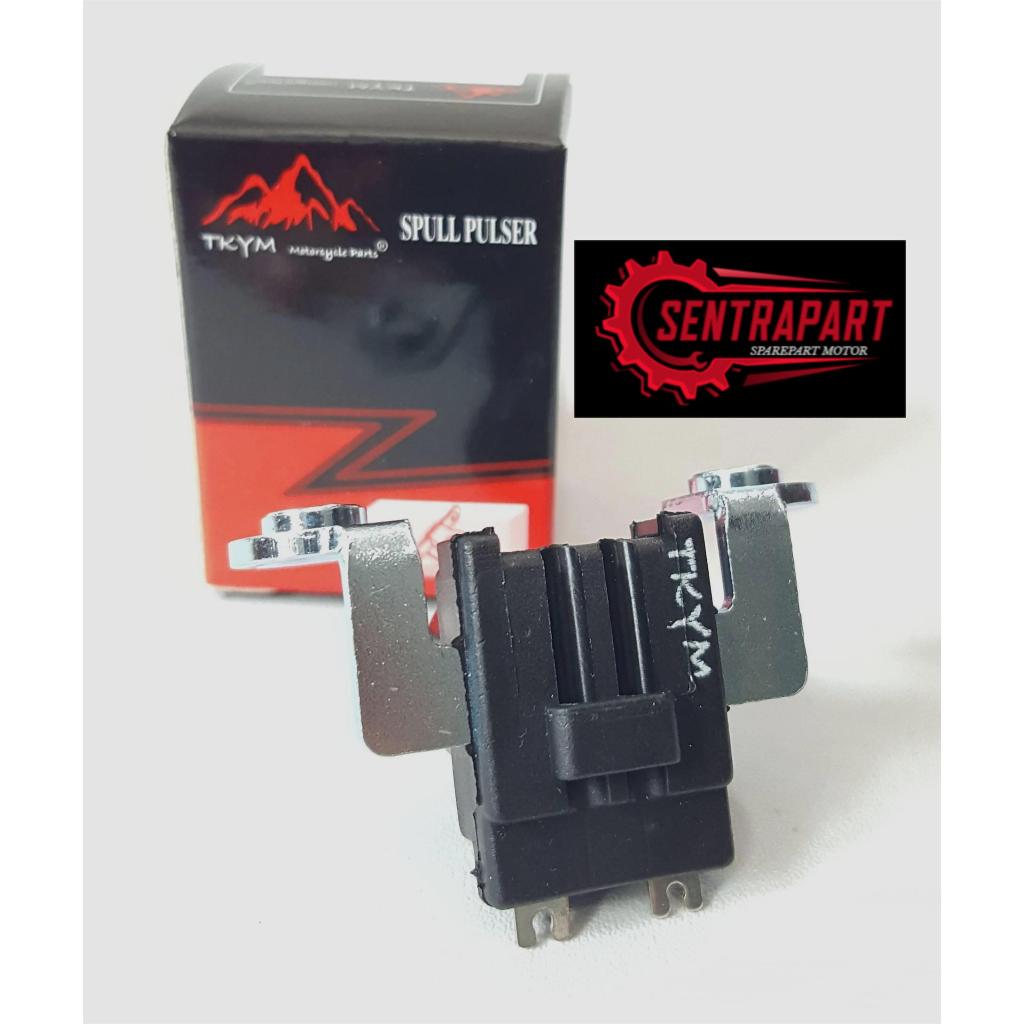 SPULL PULSER SPOLL 1S7 JUPITER-MX 2005 Takayama ori takayama