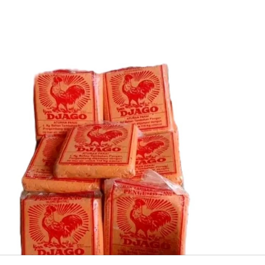 

promo 6 pcs bleng/puli/pengembang krupuk