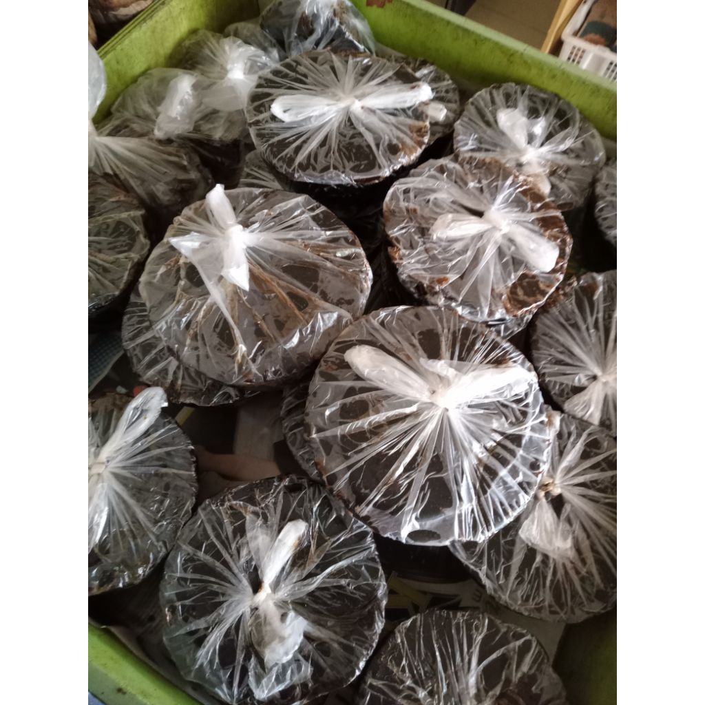 

Paket Hemat 16kg Gula Batok Lokal