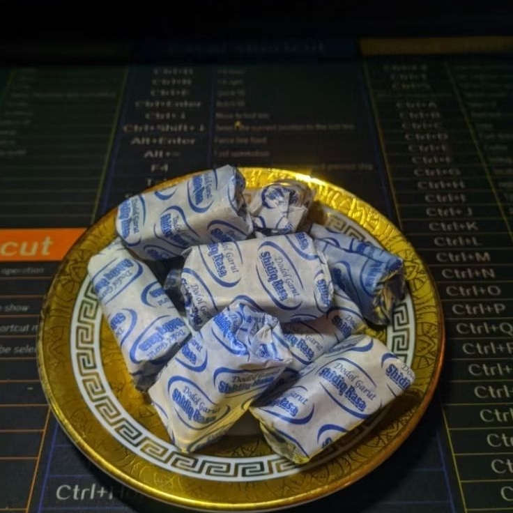 

dodol garut original dan rasa dodol khas asli garut