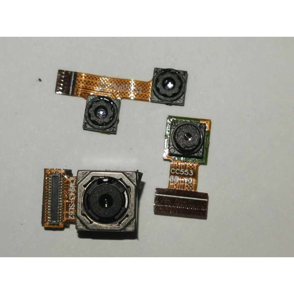 Kamera Advan G5 ori 1 set