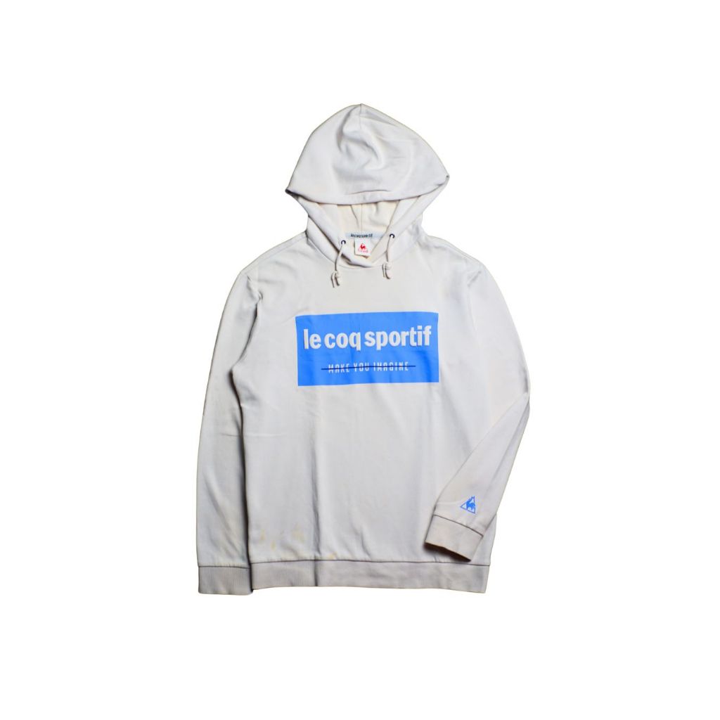 Hoodie Le Coq Sportif Second Preloved