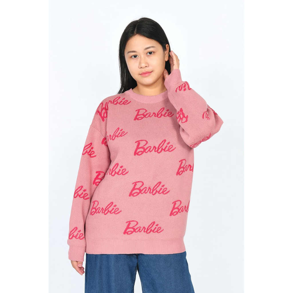Sweater Rajut Longsize Tebal Knitwear/ Harga Obral