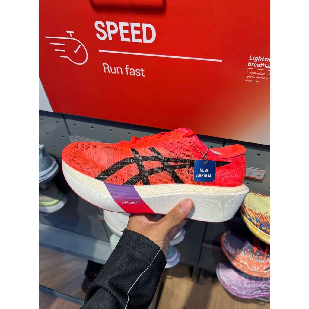 asics metaspeed tokyo