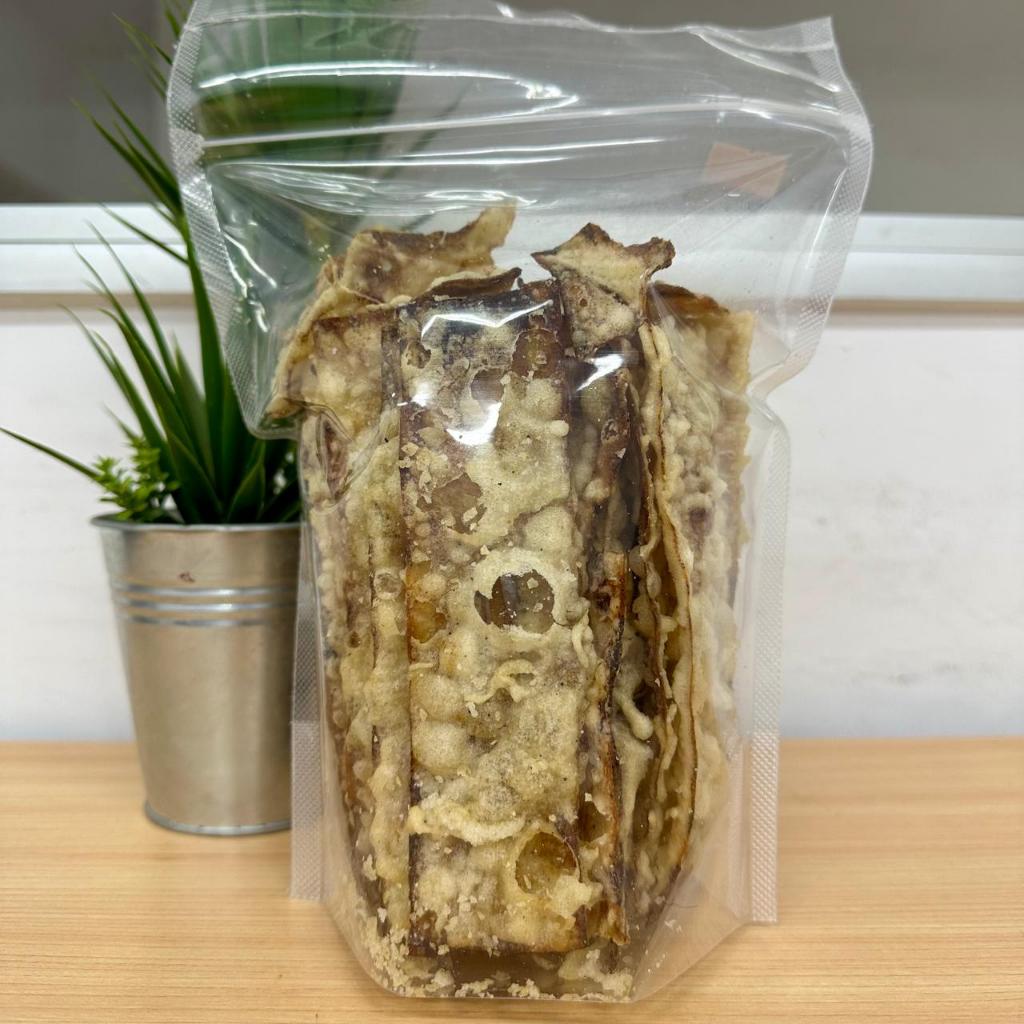 

PISANG SALE BANDUNG CRISPY