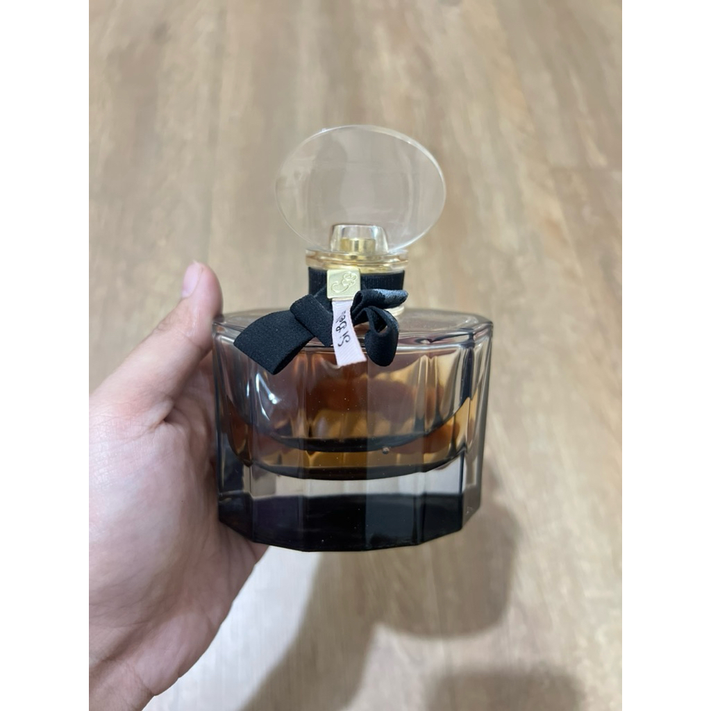 Preloved geparlys parfum si belle