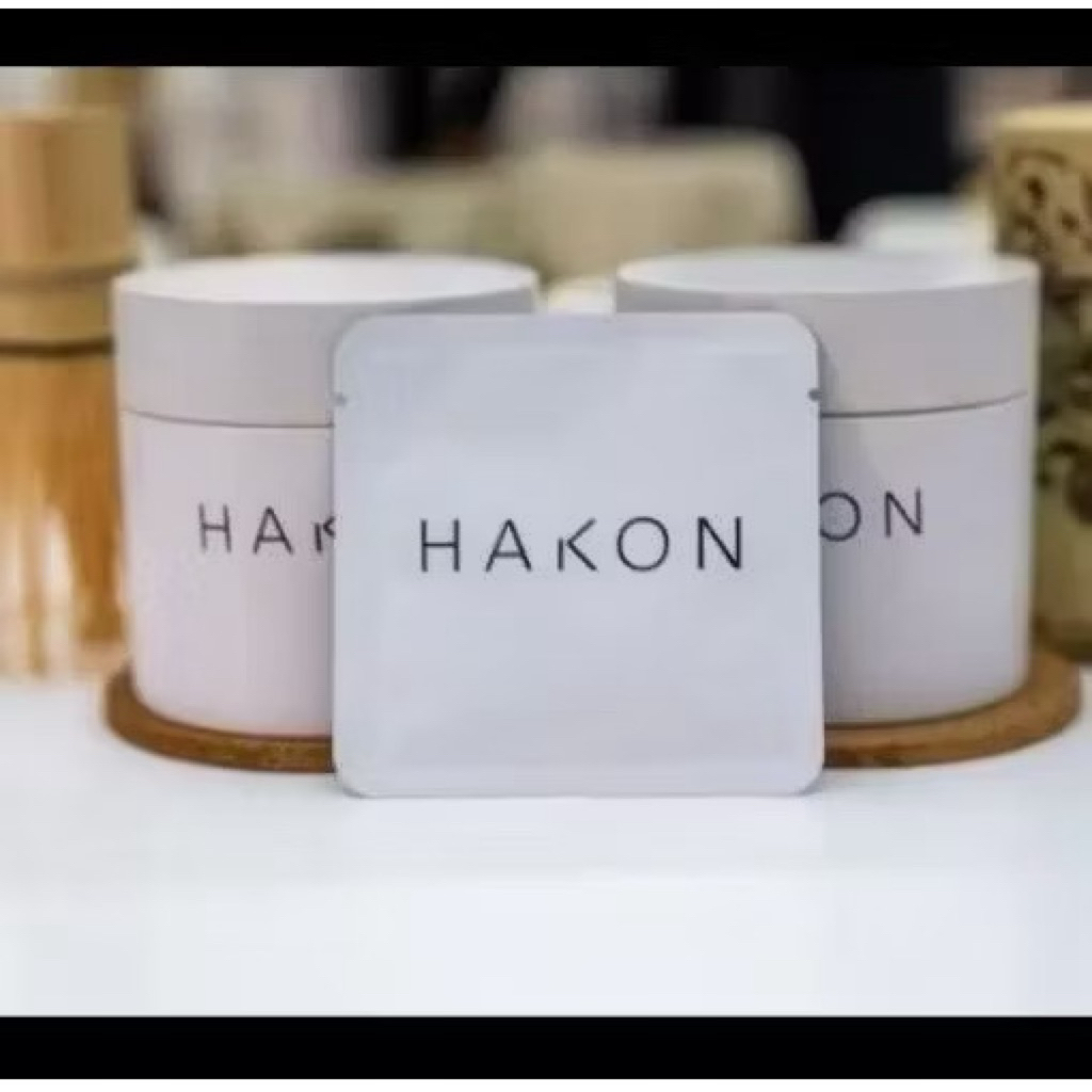 

Hakon Pure Houjicha Shizuoka