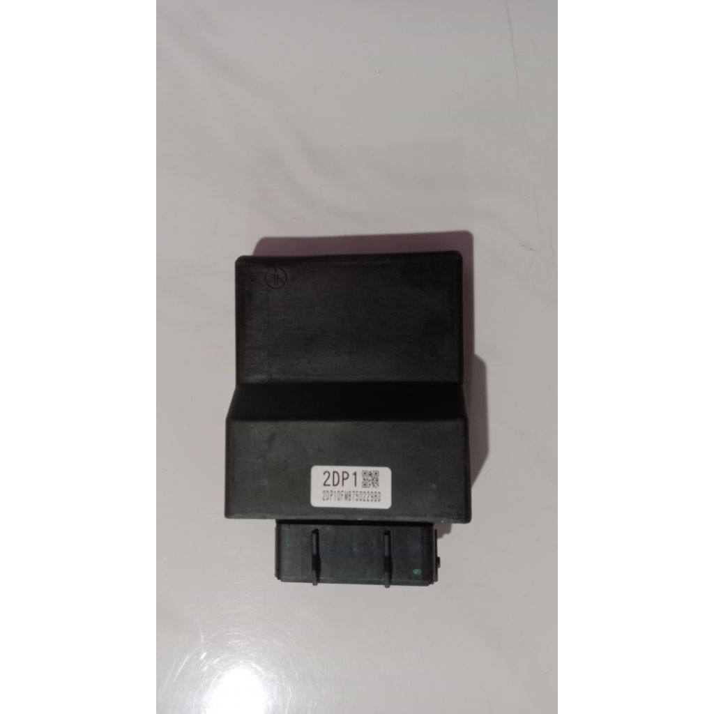 ECU ECM Nmax Old Original