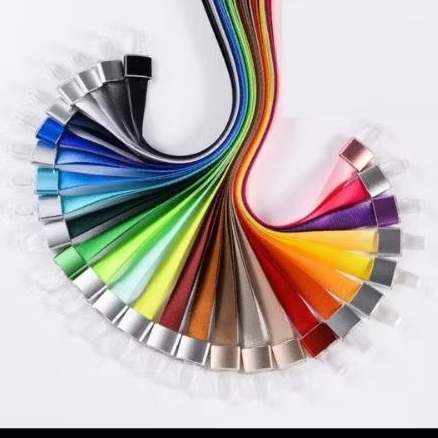 

lanyanrd tali jafso id card premium metal