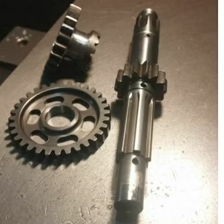 rasio 1 satria  Fu 14-30 mata 200-300cc