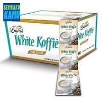 

LUWAK White Koffie 1Dos