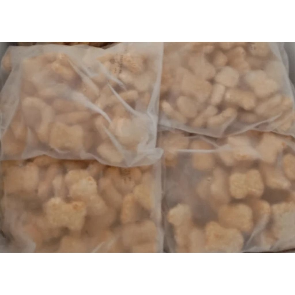 

Nugget Premium 500gr