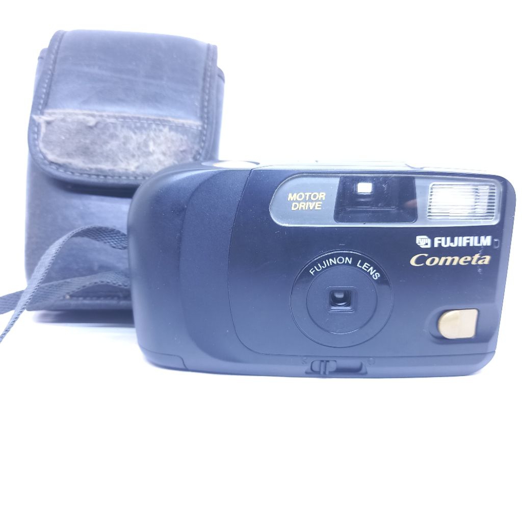 Kamera Analog Fujifilm cometa camera film