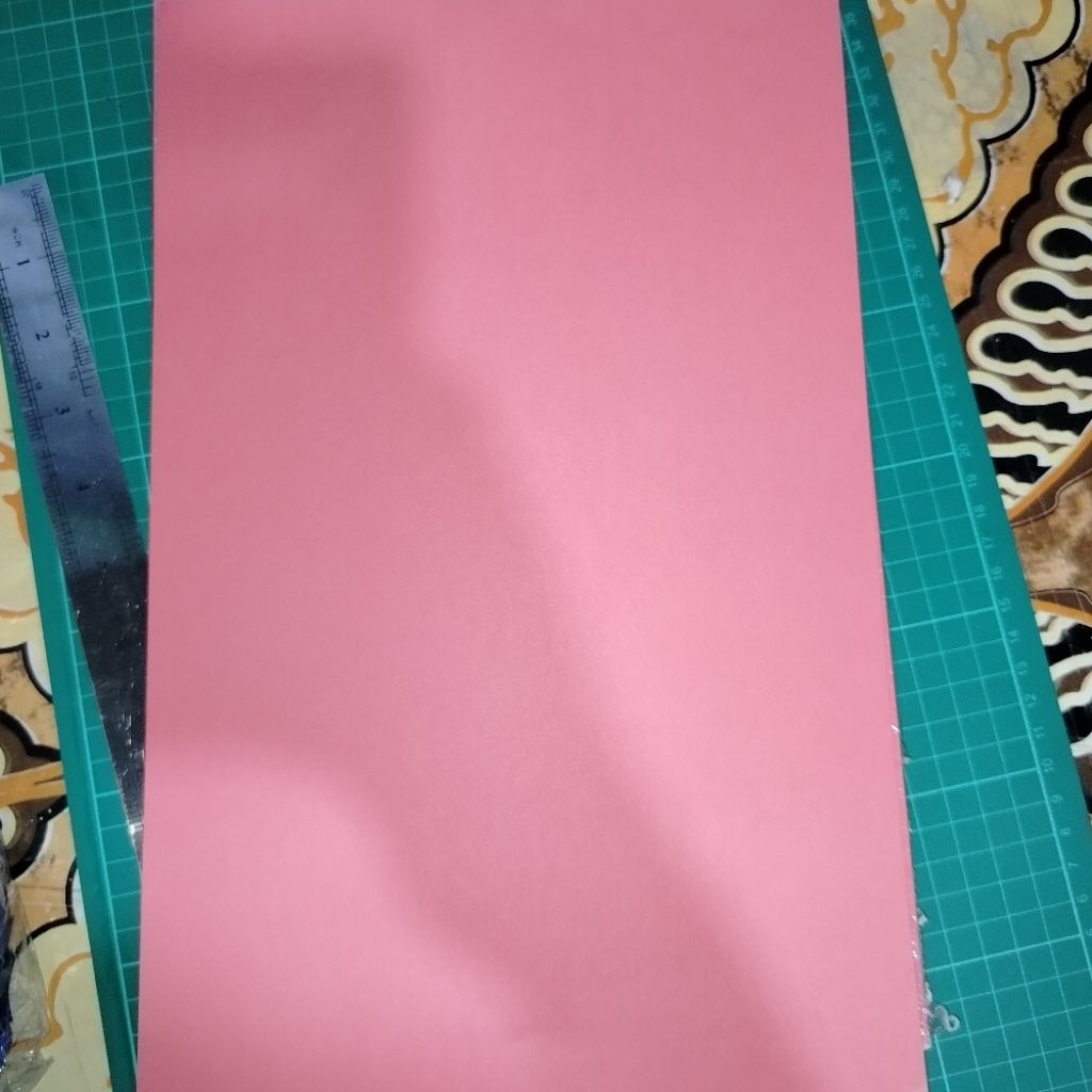 

Print Pakai Kertas Cover Ukuran F4