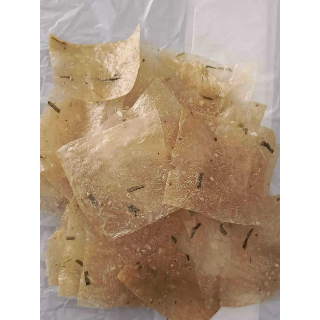 

opak singkong persegi 500gram opak singkong mentah khas wonosobo