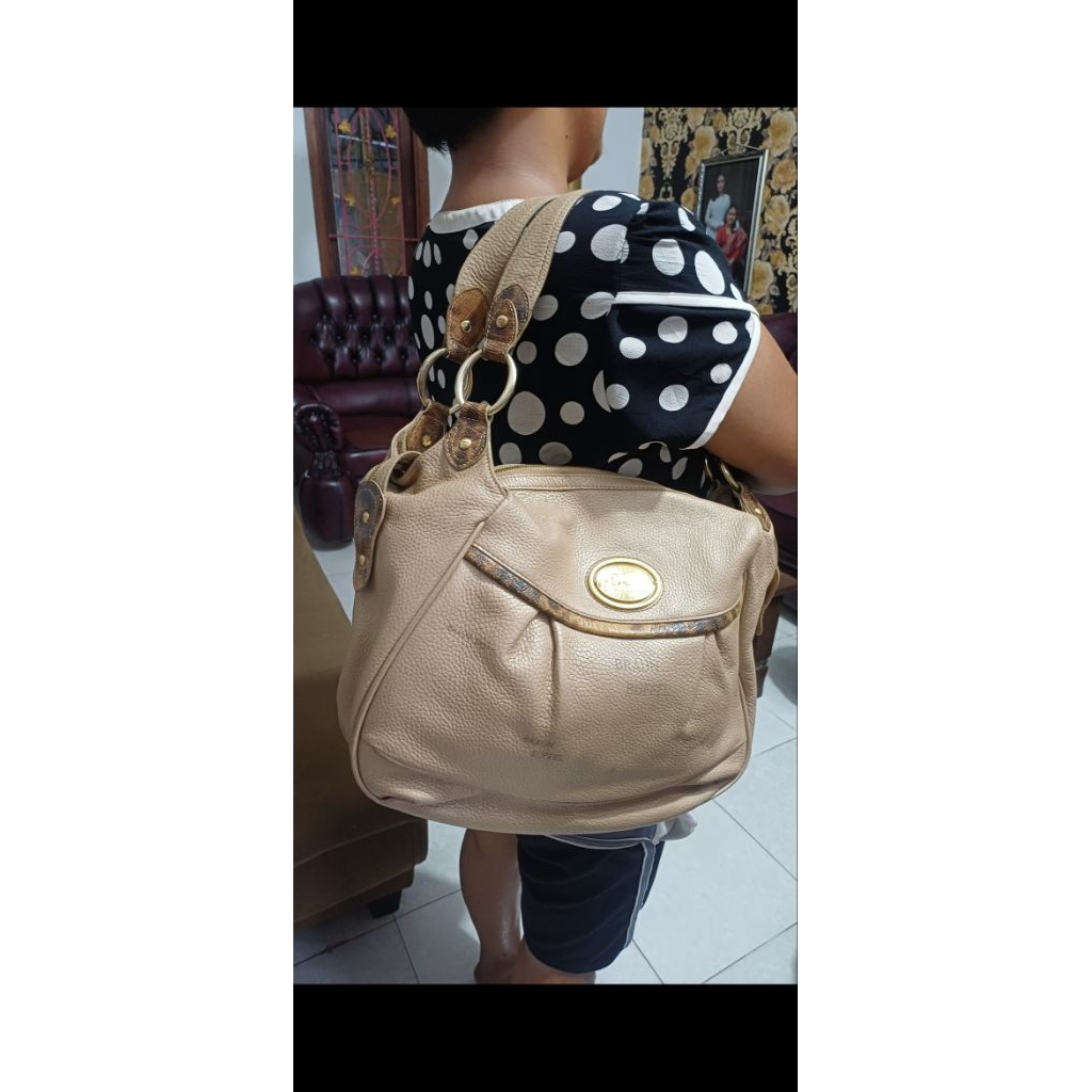 braun buffel original