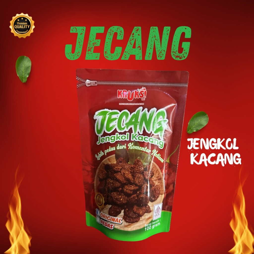 

Jengkol Kacang bumbu karedok