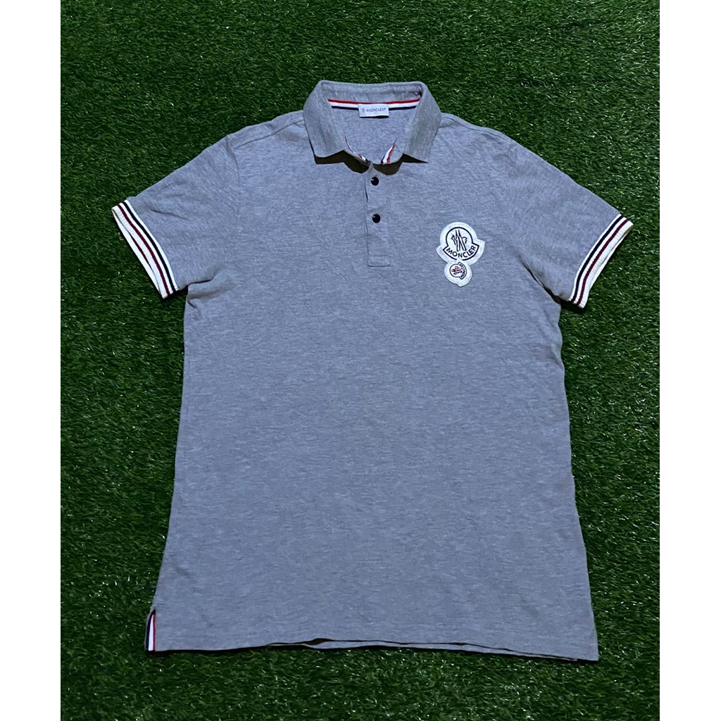 polo moncler