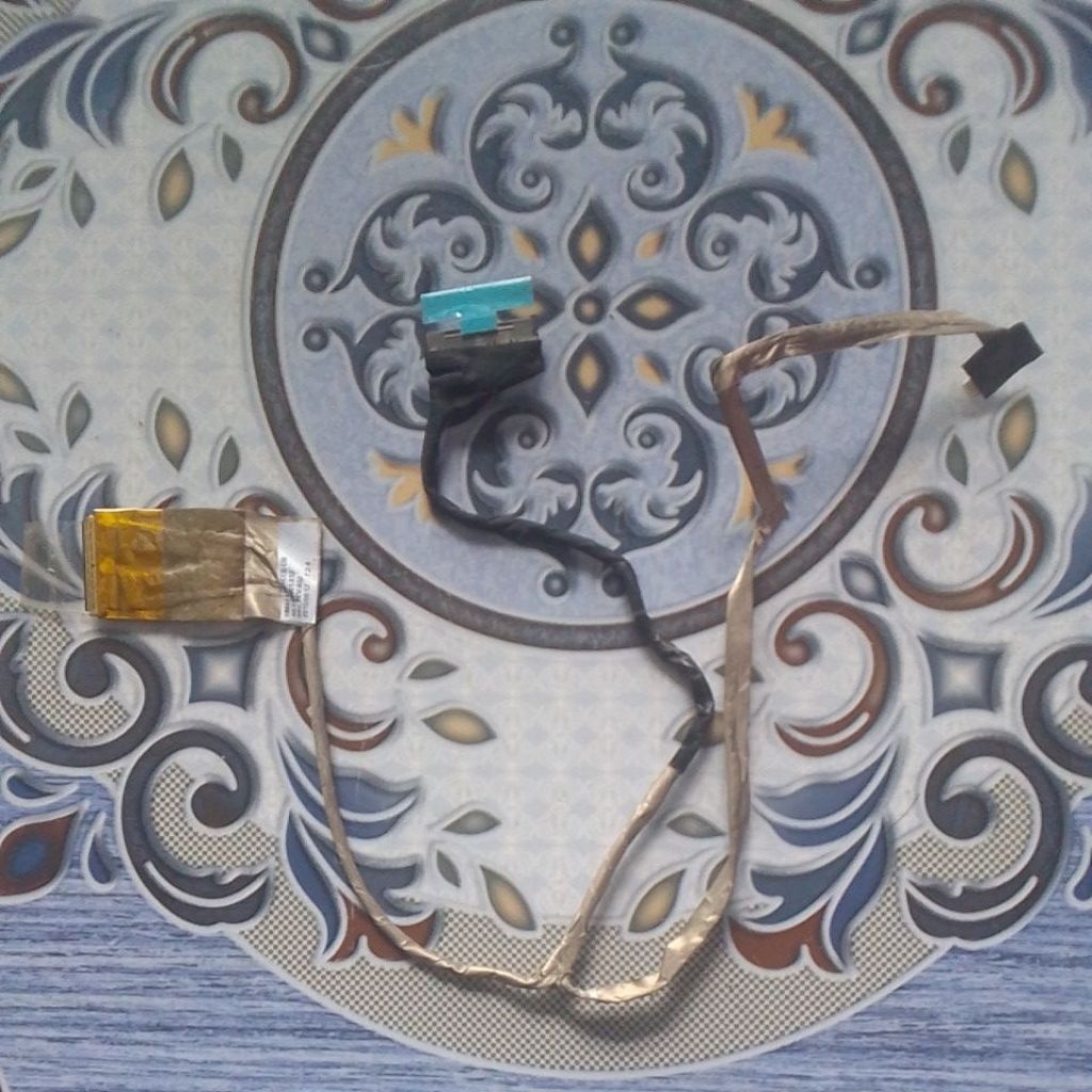 kabel fleksibel acer 4741z