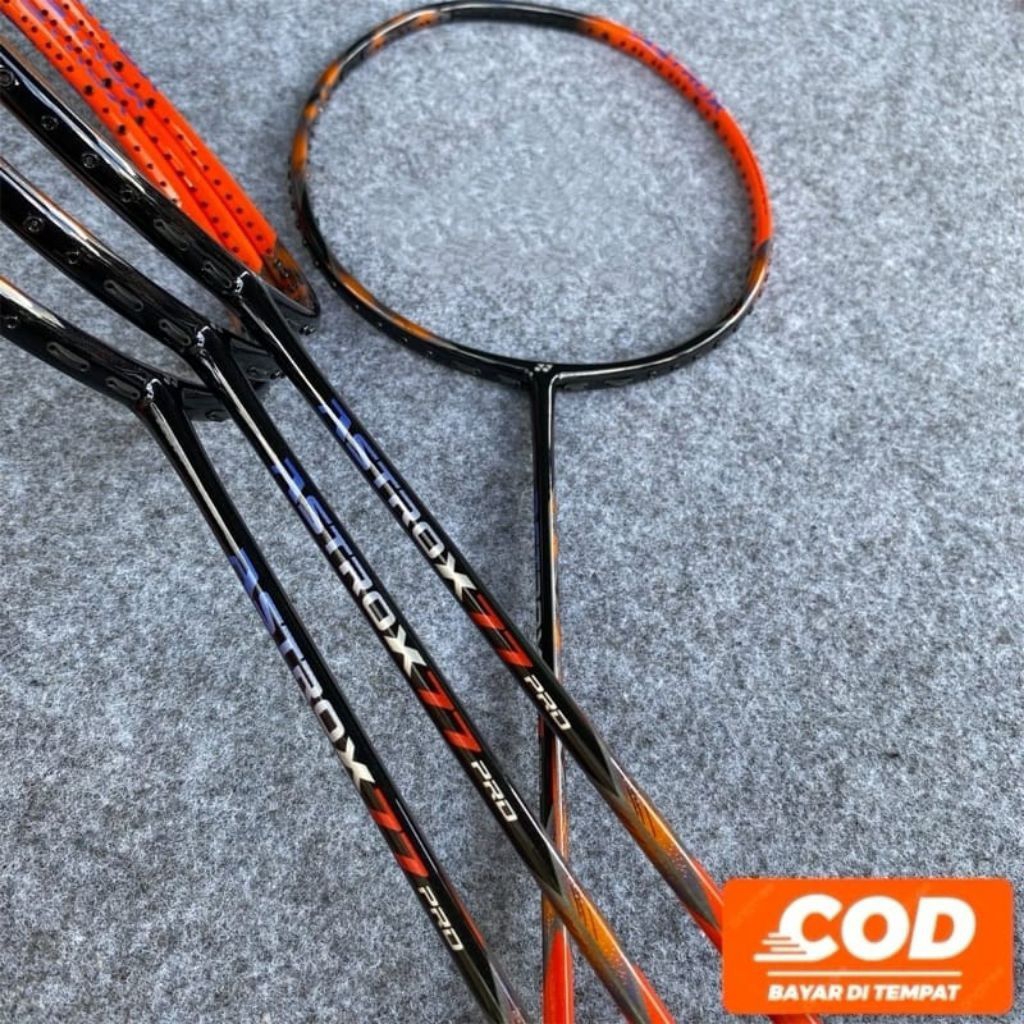 RAKET BADMINTON YONEX ASTROX 99PRO LIMITED EDITION TERBAIK SIAP PAKAI BONUS TAS DAN GRIF NYA