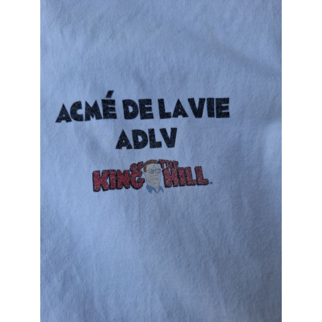 tshirt adlv