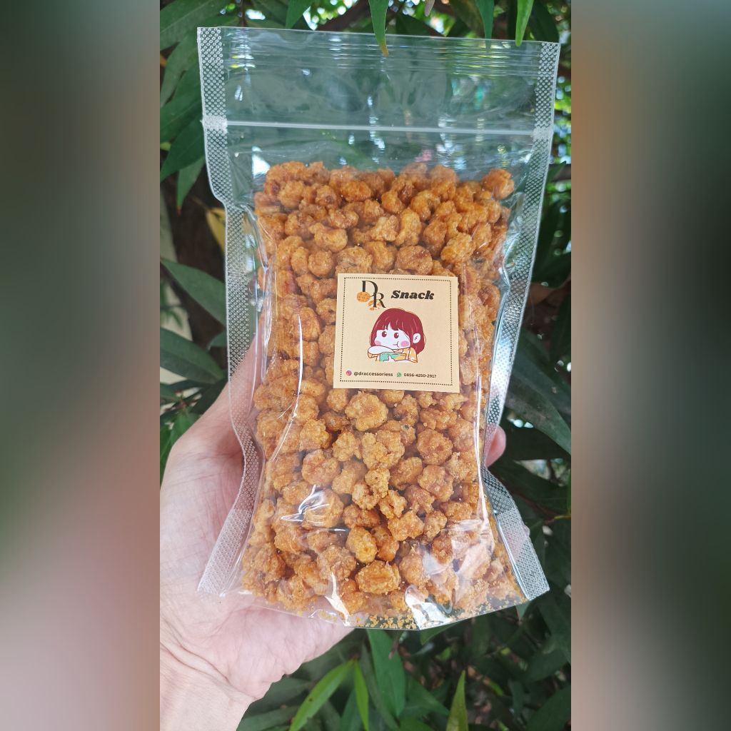

Snack Marneng Jagung Pedas 1kg