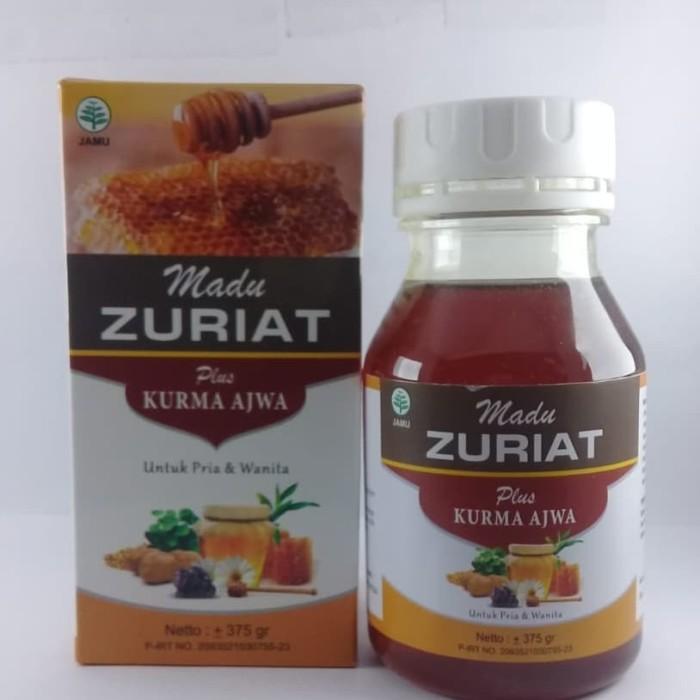 

Madu Promil Zuriyat plus kurma ajwa herbal 21 - Madu Zuriat Program Hamil Pria Wanita Suami Istri