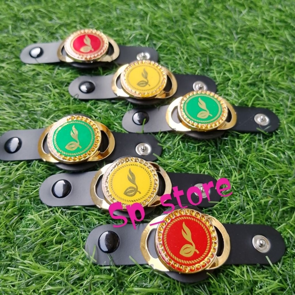 Ring custom / ring kalep hasduk / ring kalep Pramuka / ring tunas / perlengkapan pramuka