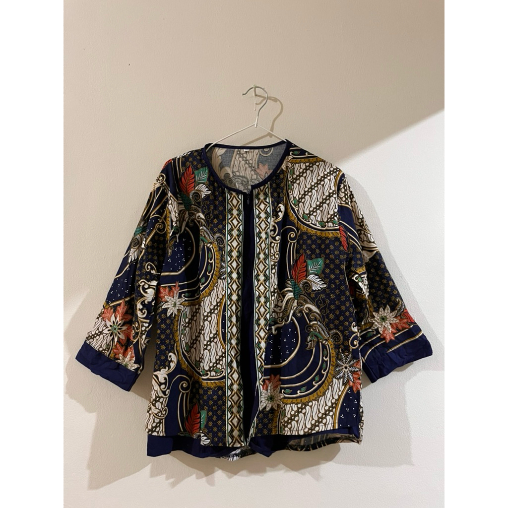 Batik Bukan Batikula