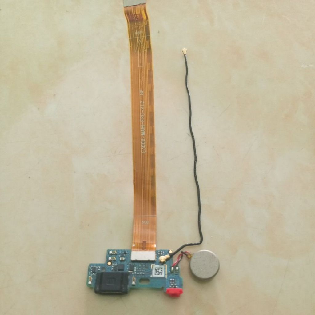 flexi charger+papan charger hp asus zenfone max m1 original