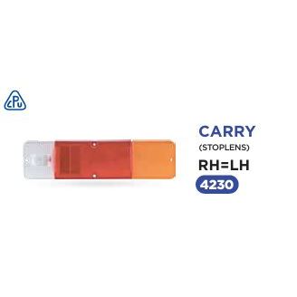 MIKA STOP CARRY, KATANA, FUTURA PICK UP/MIKA LAMPU BELAKANG CARRY, KATANA, FUTURA PICK UP *4230