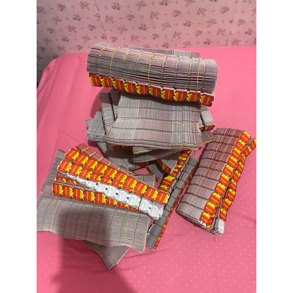 TIKET TIMEZONE MURAH HABISIN BARANG