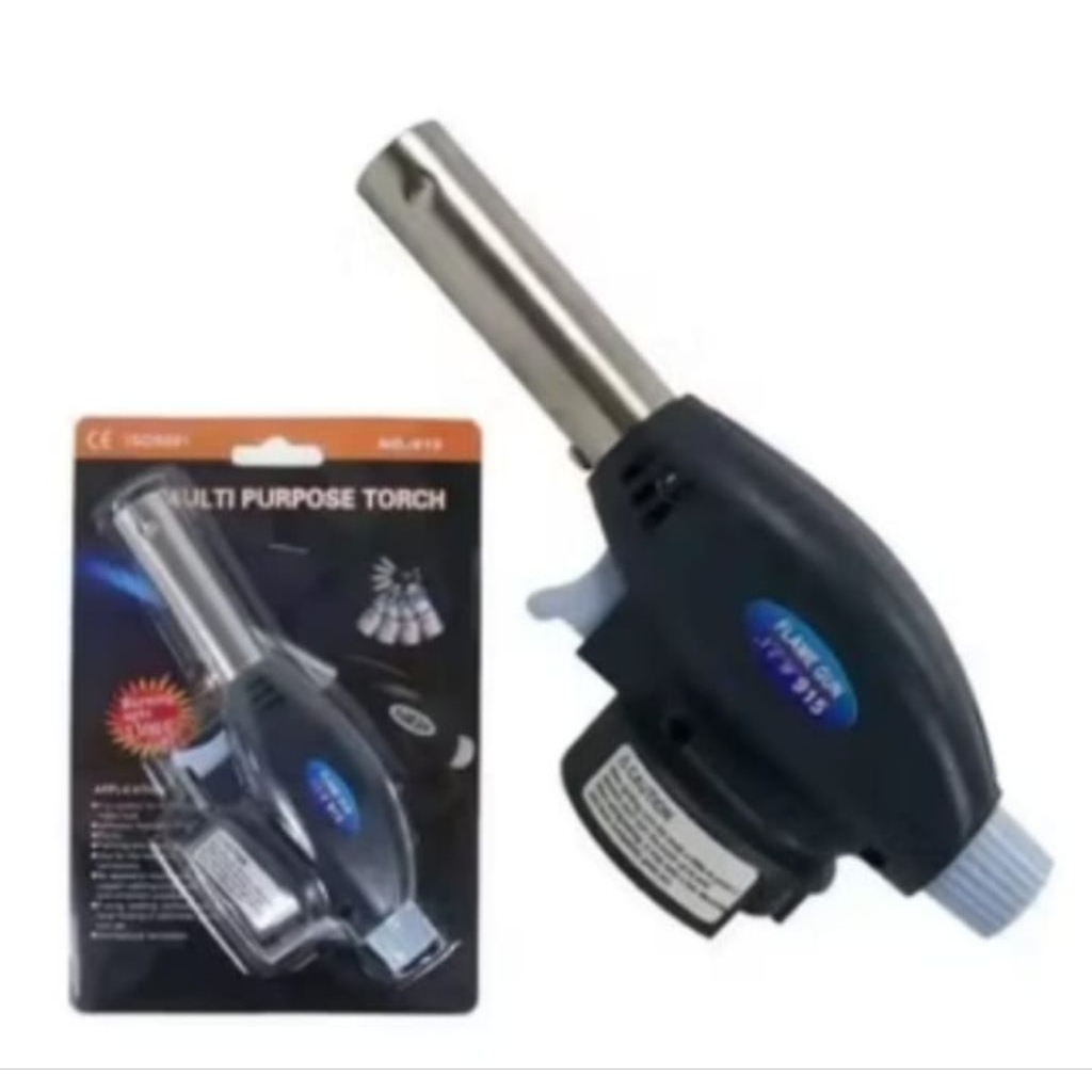 BLENDER LAS/GAS TOCH/SUPER LAS