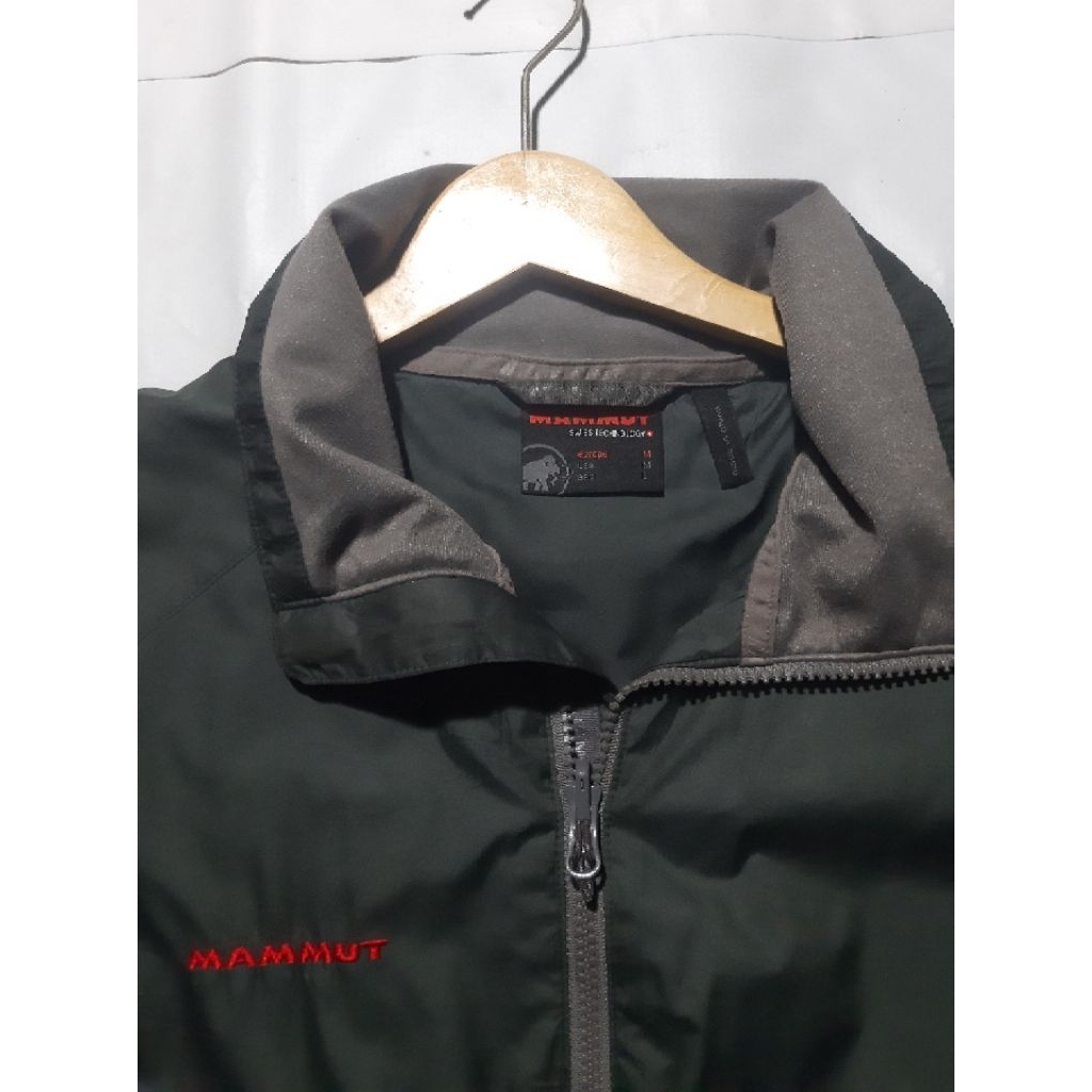 Mammut Ajungilak Jaket Outdoor