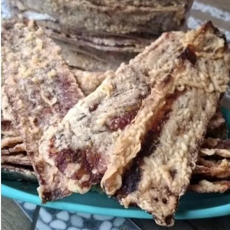 

sale lidah pisang tebal kenyal