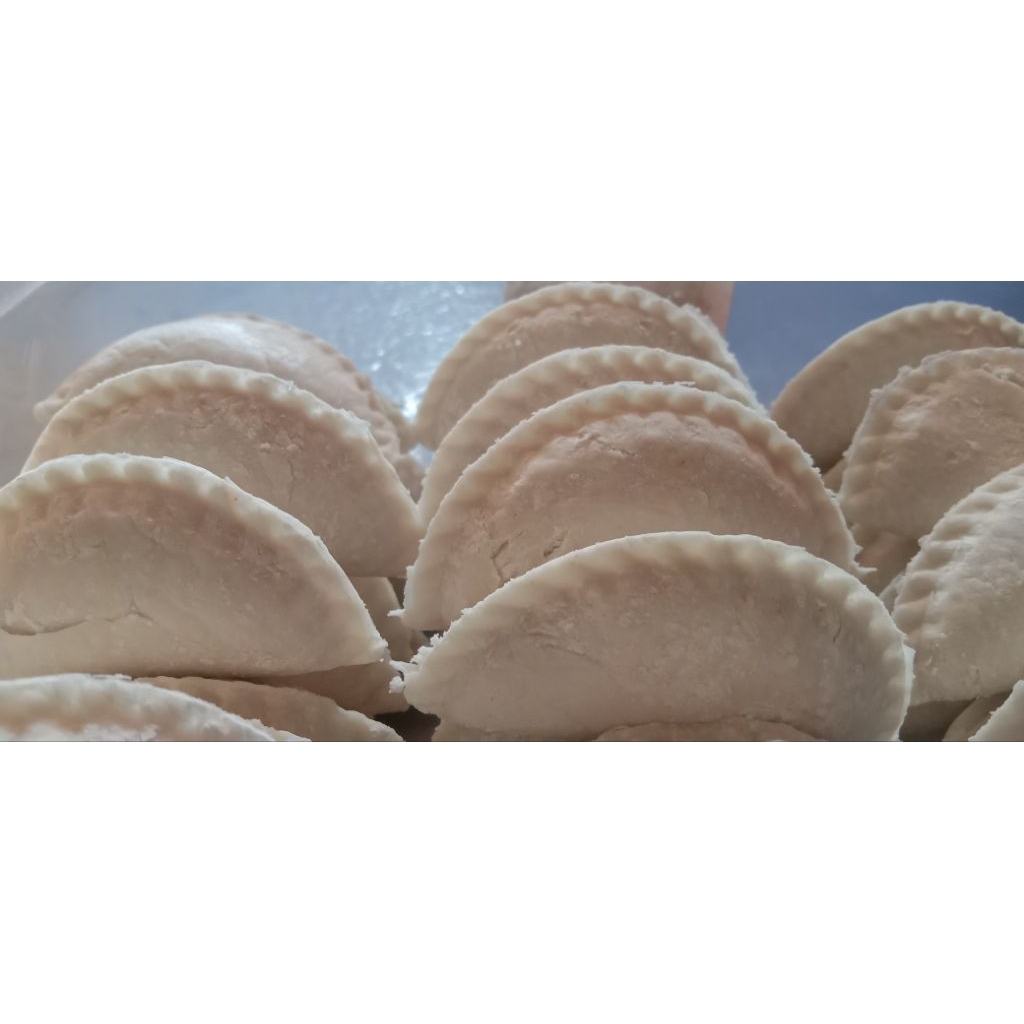 

cireng isi mini isi ayam suwir